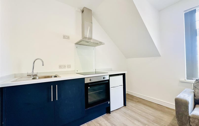 Derby Road, Lenton, Nottingham - Image 1